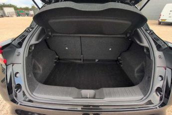 Nissan Juke 1.0 DiG-T 114 N-Connecta 5dr