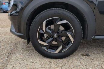 Nissan Juke 1.0 DiG-T 114 N-Connecta 5dr