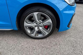 Audi A1 40 TFSI S Line Competition 5dr S Tronic