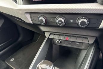 Audi A1 40 TFSI S Line Competition 5dr S Tronic
