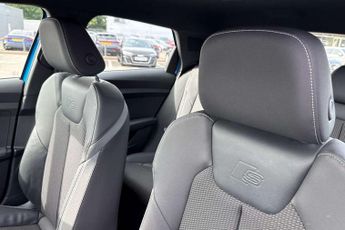 Audi A1 40 TFSI S Line Competition 5dr S Tronic