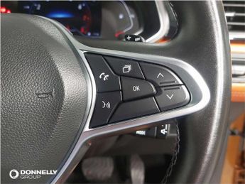 Renault Captur 1.3 TCE 130 S Edition 5dr EDC