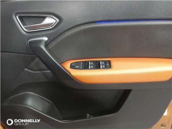 Renault Captur 1.3 TCE 130 S Edition 5dr EDC