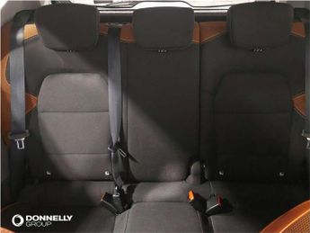 Renault Captur 1.3 TCE 130 S Edition 5dr EDC