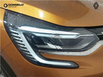 Renault Captur 1.3 TCE 130 S Edition 5dr EDC