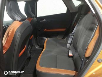 Renault Captur 1.3 TCE 130 S Edition 5dr EDC