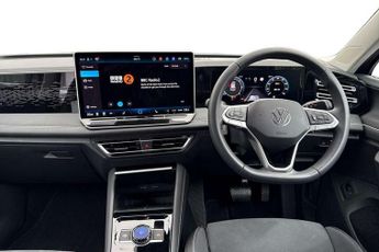 Volkswagen Tiguan 2.0 TDI Elegance 5dr DSG