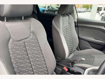 Audi A1 30 TFSI Sport 5dr S Tronic