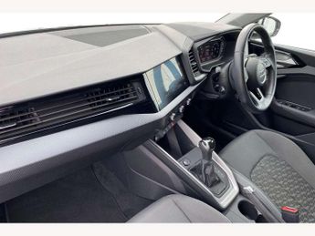 Audi A1 30 TFSI Sport 5dr S Tronic