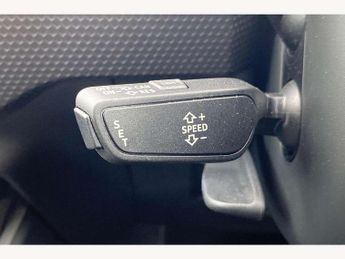 Audi A1 30 TFSI Sport 5dr S Tronic