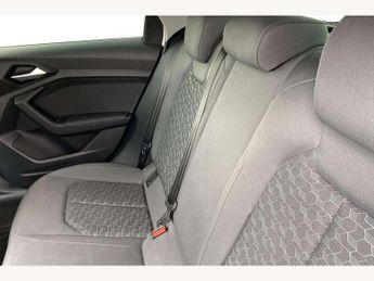 Audi A1 30 TFSI Sport 5dr S Tronic