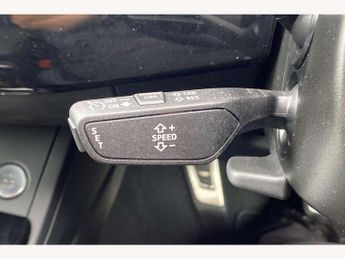 Audi A4 40 TFSI 204 Black Edition 4dr S Tronic