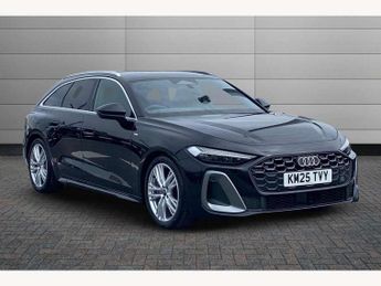 Audi A5 2.0 TDI 204 S line 5dr S Tronic