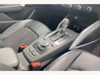 Audi Q2 35 TFSI S Line 5dr S Tronic