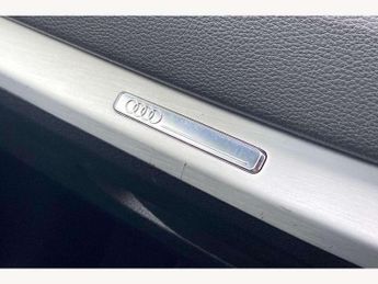 Audi Q2 35 TFSI Black Edition 5dr S Tronic