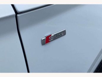 Audi Q5 45 TFSI Quattro Black Edition 5dr S Tronic