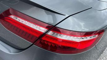Mercedes-Benz E-Class Cabriolet E53 4Matic+ Premium 2dr 9G-Tronic