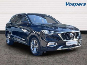 MG HS 1.5 T-GDI Exclusive 5dr