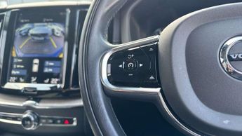 Volvo XC60 2.0 T8 390 Hybrid Inscription Pro 5dr AWD G tronic