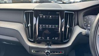 Volvo XC60 2.0 T8 390 Hybrid Inscription Pro 5dr AWD G tronic