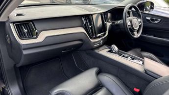 Volvo XC60 2.0 T8 390 Hybrid Inscription Pro 5dr AWD G tronic