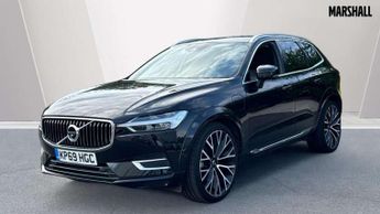 Volvo XC60 2.0 T8 390 Hybrid Inscription Pro 5dr AWD G tronic