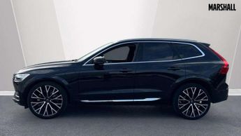 Volvo XC60 2.0 T8 390 Hybrid Inscription Pro 5dr AWD G tronic