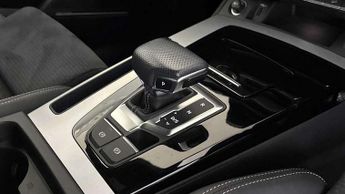 Audi Q5 50 TFSI e Quattro S Line 5dr S Tronic