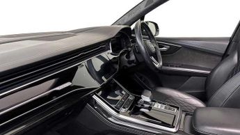 Audi Q7 55 TFSI e Quattro Vorsprung 5dr Tiptronic