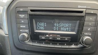 Suzuki Vitara 1.6 SZ4 5dr
