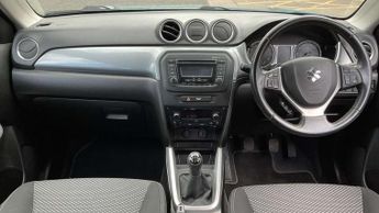 Suzuki Vitara 1.6 SZ4 5dr