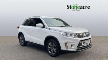 Suzuki Vitara 1.4 Boosterjet SZ-T 5dr