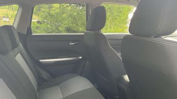 Suzuki Vitara 1.4 Boosterjet SZ-T 5dr