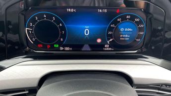Volkswagen Golf 1.5 eTSI 150 Life 5dr DSG
