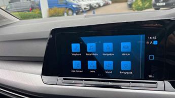 Volkswagen Golf 1.5 eTSI 150 Life 5dr DSG