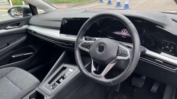Volkswagen Golf 1.5 eTSI 150 Life 5dr DSG