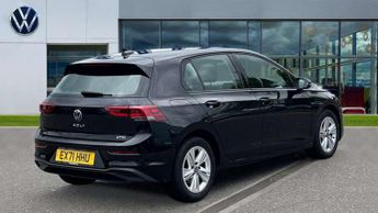 Volkswagen Golf 1.5 eTSI 150 Life 5dr DSG