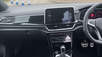Volkswagen T-Roc 1.5 TSI R-Line 5dr DSG