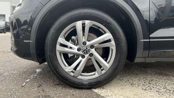 Volkswagen T-Roc 1.5 TSI R-Line 5dr DSG