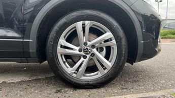 Volkswagen T-Roc 1.5 TSI R-Line 5dr DSG