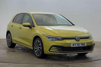 Volkswagen Golf 1.5 TSI 150 Life 5dr
