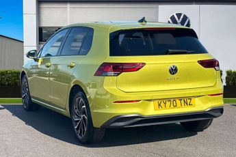 Volkswagen Golf 1.5 TSI 150 Life 5dr