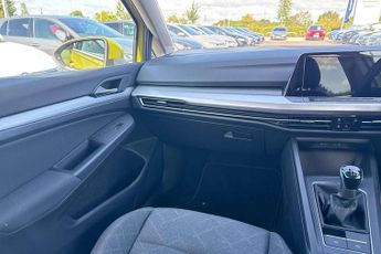Volkswagen Golf 1.5 TSI 150 Life 5dr