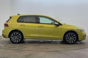 Volkswagen Golf 1.5 TSI 150 Life 5dr