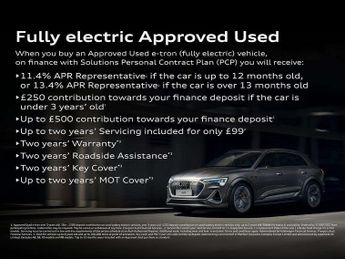 Audi A1 40 TFSI 207 S Line Competition 5dr S Tronic
