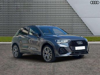 Audi Q3 35 TFSI Vorsprung 5dr S Tronic