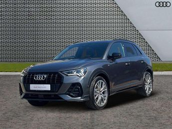 Audi Q3 35 TFSI Vorsprung 5dr S Tronic