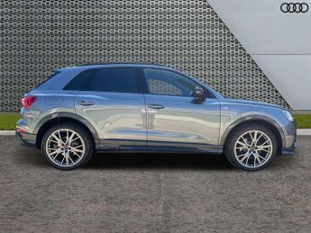 Audi Q3 35 TFSI Vorsprung 5dr S Tronic
