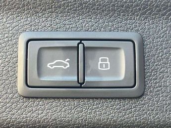 Audi Q3 35 TFSI Vorsprung 5dr S Tronic