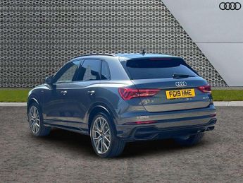 Audi Q3 35 TFSI Vorsprung 5dr S Tronic